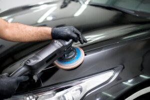 The Beginner’s Guide to Buffing a Car