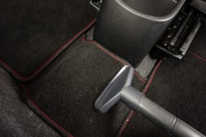 Auto Carpet Cleaning Best Practices