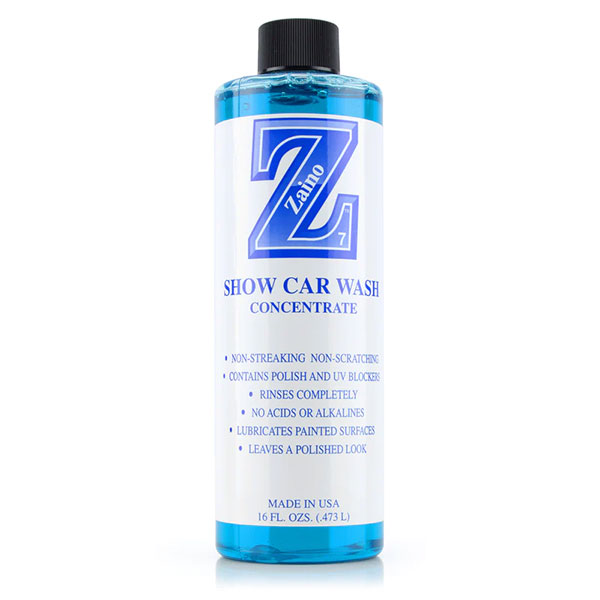 zaino-product-z-7-show-car-wash
